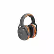 HUSQVARNA KUULOSUOJAIMET X-HIGH SANKAMALLI - Metsurin kypärät ja kuulosuojaimet - 33497 - 1
