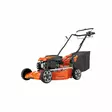 HUSQVARNA LC 356V RUOHONLEIKKURI VETÄVÄ 56cm - Husqvarna ruohonleikkurit - 33517 - 3