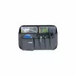 LINQ MONITOIMILAUKKU G3,G3L - LinQ istuimet, laukut ja telineet - 34397 - 2