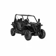 CAN-AM MAVERICK TRAIL DPS T ABS 700 2027 - Can-Am SSV traktorimönkijät - 34597 - 1