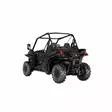 CAN-AM MAVERICK TRAIL DPS T ABS 700 2027 - Can-Am SSV traktorimönkijät - 34597 - 2