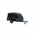 AKU CP350-LH PRO DUPLEX BLACK PERÄVAUNU - Perävaunut - 32677 - 1