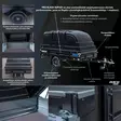 AKU CP350-LH PRO DUPLEX BLACK PERÄVAUNU - Perävaunut - 32677 - 4