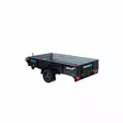 AKU CP350-LH PRO DUPLEX BLACK PERÄVAUNU - Perävaunut - 32677 - 2