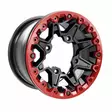 CAN-AM BEADLOCK VANNEKEHÄ 14" CAN-AM RED - SSV renkaat ja vanteet - 30627 - 1