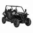 CAN-AM MAVERICK TRAIL BASE T 700 2026 - Can-Am SSV traktorimönkijät - 32267 - 1