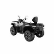 CAN-AM OUTLANDER ELECTRIC MAX 2027 - Can-Am ATV traktorimönkijät - 34287 - 2