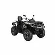 CAN-AM OUTLANDER ELECTRIC MAX 2027 - Can-Am ATV traktorimönkijät - 34287 - 1