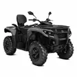 CAN-AM OUTLANDER MAX DPS 500 T ABS 2025 - Can-Am ATV traktorimönkijät - 29737 - 1