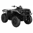 CAN-AM OUTLANDER MAX XT T ABS 700 2026 - Can-Am ATV traktorimönkijät - 32227 - 1