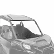CAN-AM TÄYSIKOKOINEN TUULILASI MAVERICK TRAIL, SPORT, MAX - SSV tuulilasit, peilit ja tuulenohjaimet - 18577 - 2