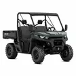 CAN-AM TRAXTER BASE HD9 T 2025 - Can-Am SSV traktorimönkijät - 29767 - 1