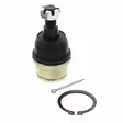 CAN-AM YLÄPALLONIVEL G2,G2L,G2S,G3,G3L - Mönkijän rungon osat - 31817 - 1