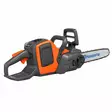 HUSQVARNA 225i AKKUSAHA 14" 3/8" (AKKU 40-B140 + LATURI 40-C80) - Husqvarna akkusahat - 31627 - 2