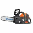 HUSQVARNA 225i AKKUSAHA 14" 3/8" (AKKU 40-B140 + LATURI 40-C80) - Husqvarna akkusahat - 31627 - 1