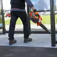 HUSQVARNA 230iB AKKUPUHALLIN (sis. B140+QC80) - Husqvarna puhaltimet - 31767 - 7