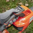 HUSQVARNA 230iB AKKUPUHALLIN (sis. B140+QC80) - Husqvarna puhaltimet - 31767 - 4