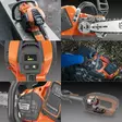 HUSQVARNA 542i XP G AKKUSAHA 13" .325" ilman akkua ja laturia - Husqvarna akkusahat - 27867 - 6