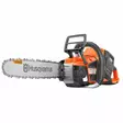 HUSQVARNA 542i XP G AKKUSAHA 13" .325" ilman akkua ja laturia - Husqvarna akkusahat - 27867 - 1