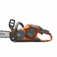 HUSQVARNA 542i XP G AKKUSAHA 13" .325" ilman akkua ja laturia - Husqvarna akkusahat - 27867 - 2