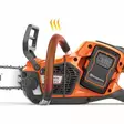 HUSQVARNA 542i XP G AKKUSAHA 13" .325" ilman akkua ja laturia - Husqvarna akkusahat - 27867 - 3