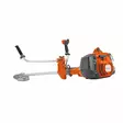HUSQVARNA 555FXT RAIVAUSSAHA LÄMPÖKAHVOILLA - Husqvarna raivaussahat - 23227 - 1