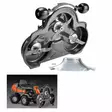 HUSQVARNA LEIKKUULAITE COMBI 103 R 215/216 ETULEIKKURIIN - Husqvarna ajoleikkurit - 9447 - 2