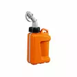HUSQVARNA ÖLJYKANNU 1,2L - Husqvarna lisävarusteet - 31417 - 1