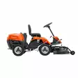 HUSQVARNA R112C5 ETULEIKKURI - Husqvarna ajoleikkurit - 24487 - 2
