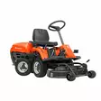 HUSQVARNA R112C5 ETULEIKKURI - Husqvarna ajoleikkurit - 24487 - 1