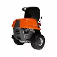 HUSQVARNA R112C5 ETULEIKKURI - Husqvarna ajoleikkurit - 24487 - 4
