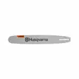 HUSQVARNA TERÄLEVY X-FORCE 15" .325" 1,3mm - Husqvarna moottorisahan terälevyt - 32337 - 1