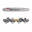 HUSQVARNA TERÄPAKETTI X-FORCE + SP33G 13" 1,3mm - Husqvarna moottorisahan terälevyt - 30927 - 2