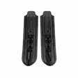 PILOT 7.4 SUKSIMUOVI PARI - Ski-Doo sukset, muovit ja ohjainraudat - 21277 - 2