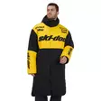 SKI-DOO LÄMMITTELYTAKKI WARM UP ONESIZE - Ski-Doo ajotakit - 24237 - 2