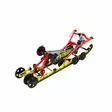 SKI-DOO RENEGADE SPORT 2027 - Ski-Doo moottorikelkat - 33427 - 4