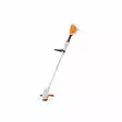 STIHL FSA 57 AKKUTRIMMERI (AKKU AK 10 + LATURI AL 101) - STIHL trimmerit - 25427 - 2