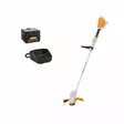 STIHL FSA 57 AKKUTRIMMERI (AKKU AK 10 + LATURI AL 101) - STIHL trimmerit - 25427 - 1