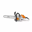 STIHL MS 201 C-M MOOTTORISAHA 12"/30cm 3/8"P PS 1,3mm - STIHL moottorisahat - 30817 - 2