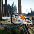 STIHL MS 201 C-M MOOTTORISAHA 12"/30cm 3/8"P PS 1,3mm - STIHL moottorisahat - 30817 - 3