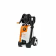 STIHL RE 130 PLUS PAINEPESURI 170 bar 500 l/h 2,3Kw - STIHL painepesurit - 23997 - 3