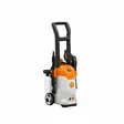 STIHL RE 80 PAINEPESURI 120 bar 430 l/h - STIHL painepesurit - 23927 - 2