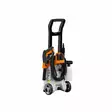 STIHL RE 80 PAINEPESURI 120 bar 430 l/h - STIHL painepesurit - 23927 - 3