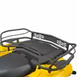 CAN-AM TAVARATELINEEN JATKE OUTLANDER G2L 13CM - ATV telineet ja pidikkeet - 12147 - 1