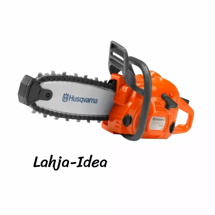 HUSQVARNA LEIKKISAHA 440 - Husqvarna lapset ja nuoret - 15287 - 1
