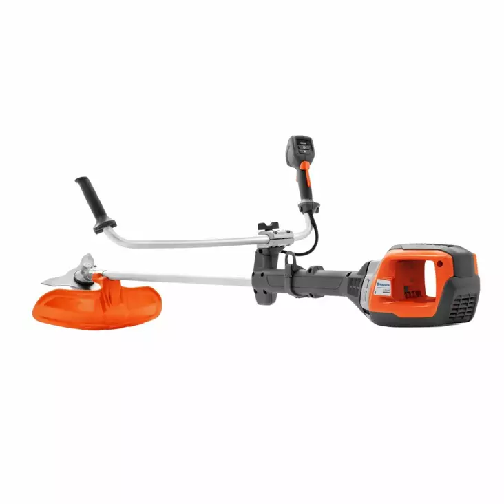 HUSQVARNA 535iFR RAIVAUSSAHA (ilman akkua ja laturia) - Husqvarna raivaussahat - 25877 - 1