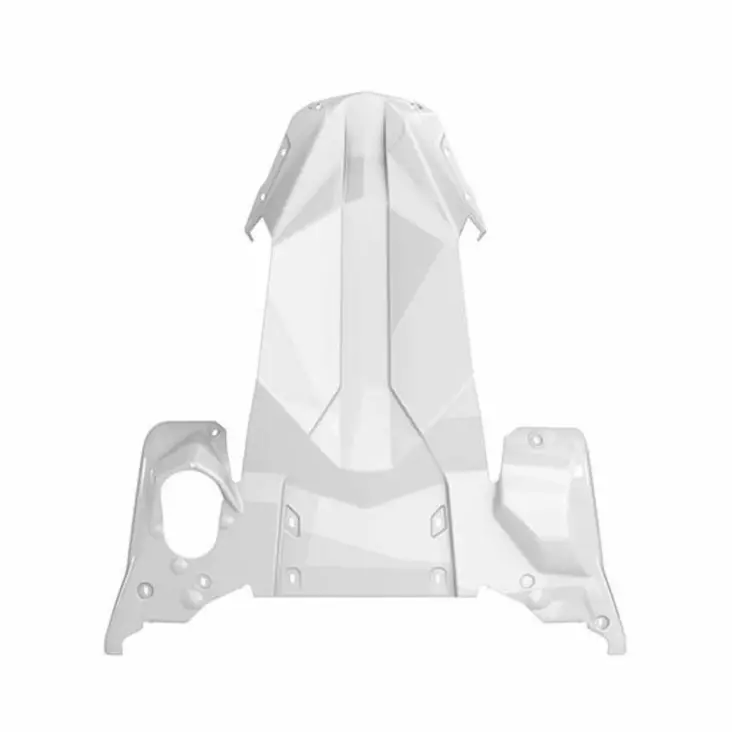 POHJAPANSSARI VALKOINEN RADIEN2 - Lynx pohjasuojat, suojat ja vahvikkeet - 27257 - 1