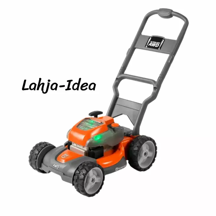 HUSQVARNA LEIKKIRUOHONLEIKKURI - Husqvarna lapset ja nuoret - 28007 - 1