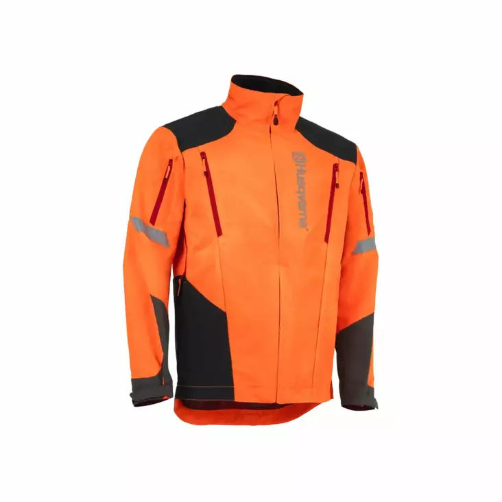 HUSQVARNA RAIVAUSPUSERO TECHNICAL B&T - Metsurin takit, suojahousut ja haalarit - 31937 - 1