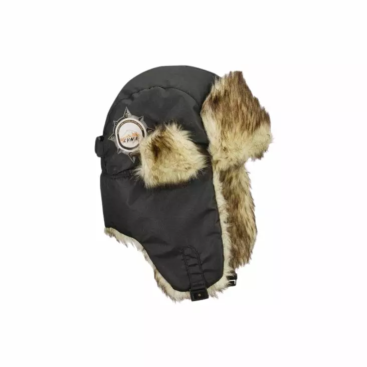 LYNX KARVALAKKI - Lynx lippalakit ja pipot - 32407 - 1